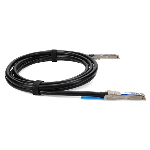 AddOn Networks QSFP-40GB-PDAC3MLZ-AR-AO InfiniBand-/Lichtwellenleiterkabel