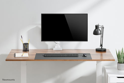 Neomounts DS70-450WH1 monitor mount / stand