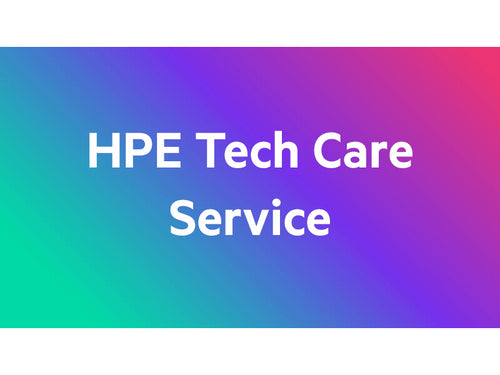 HPE H37HTE warranty/support extension