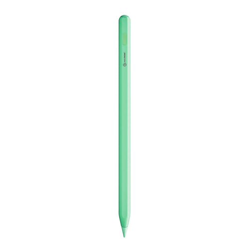 Stylus Pen for Tablet Apple Green Lightweight 15g 10h Battery