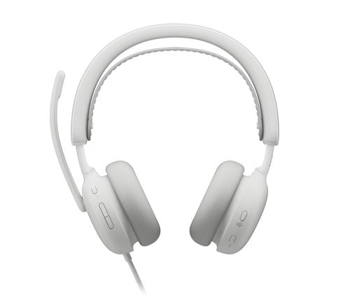 Logitech 981-001617 headphones/headset