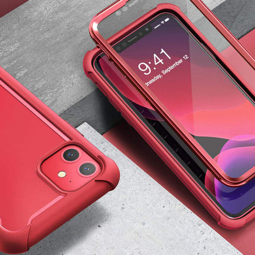 i-Blason Ares IH1161AMTALLICD mobile phone case