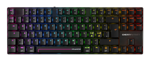 CHERRY MX 8.2 Pro TMR Wireless keyboard