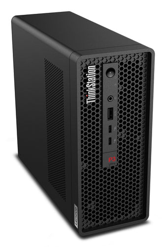 Lenovo ThinkStation P3 Ultra