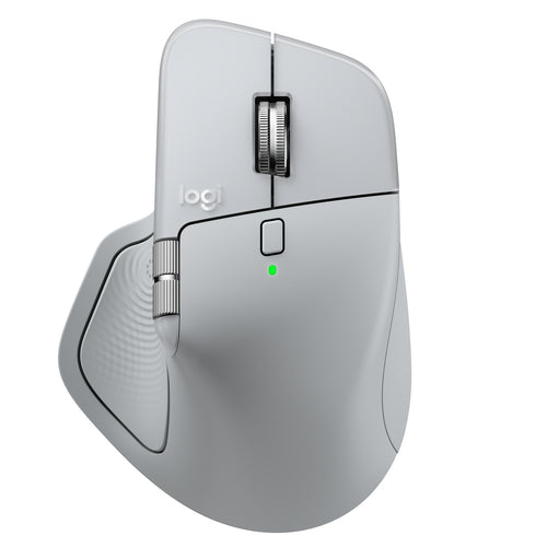 Logitech MX Master 4 mouse