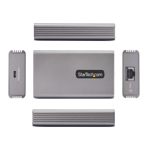 StarTech.com USB4-10GBE-ETHERNET network card