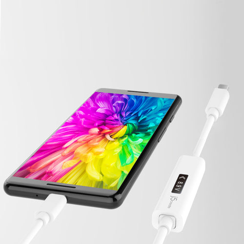 j5create JUCP14 USB cable