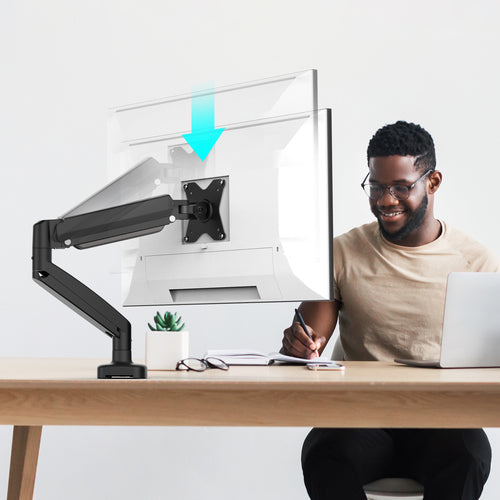 j5create JTSA101-N monitor mount / stand
