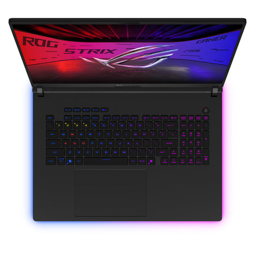 ASUS ROG Strix SCAR 18 G835LW-SA020W