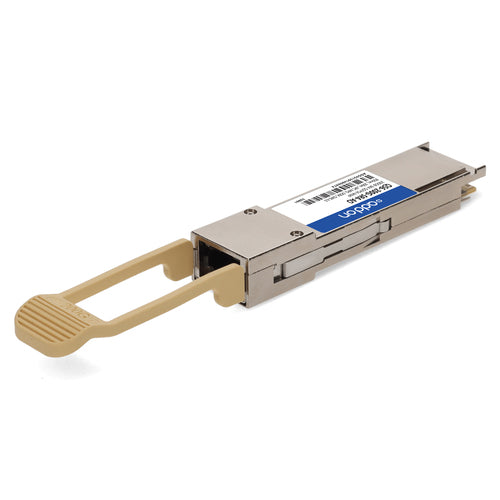 AddOn Networks Q56-200G-SR4-AO network transceiver module