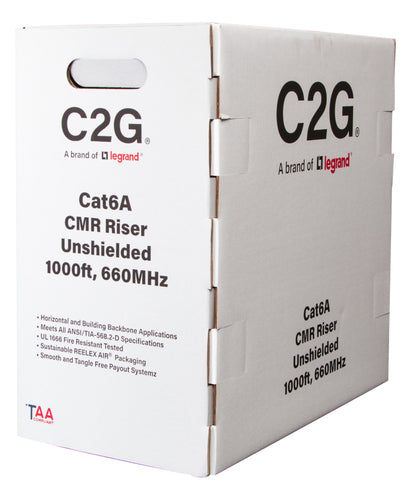 C2G C2G56049 networking cable