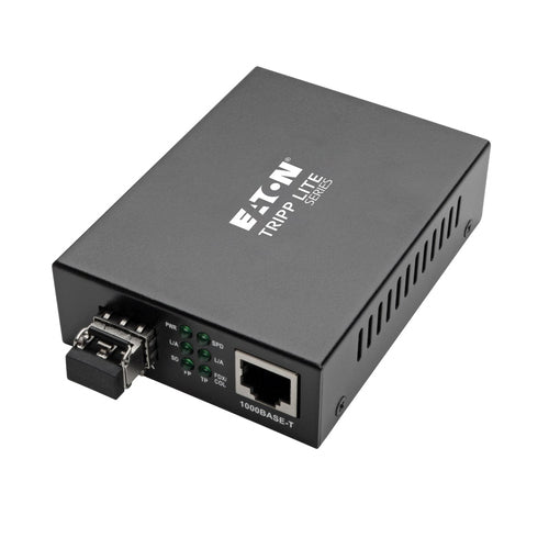 Tripp Lite N785-INT-LC-MM network media converter