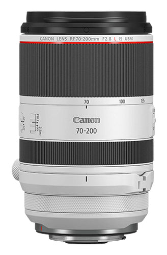 Canon RF 70-200mm f2.8 L IS USM