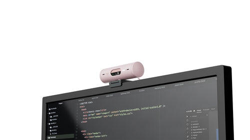 Logitech 960-001421 webcam