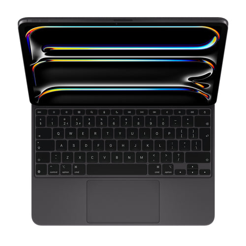 Magic Keyboard for iPad Pro 13-Inch with Trackpad - British English QWERTY