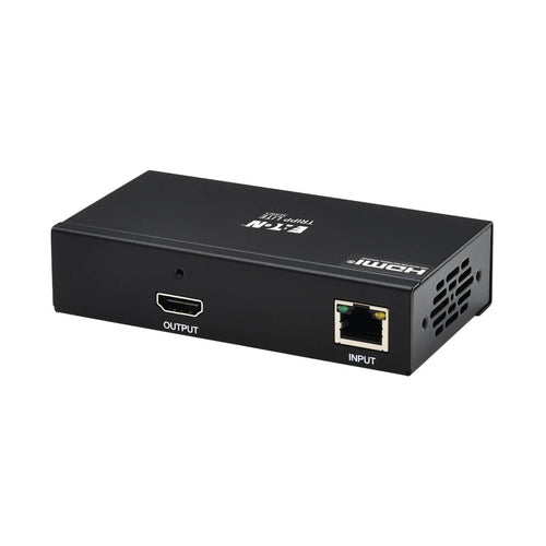 HDMI over Cat6 AV Extender 4K 60Hz Tripp Lite 230ft
