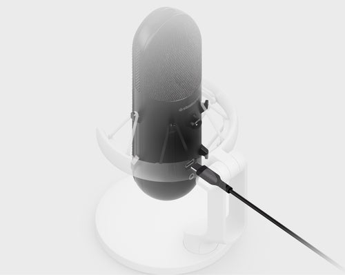 Steelseries ALIAS