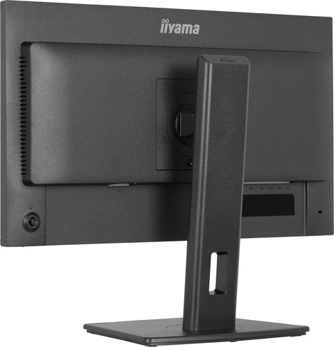 iiyama ProLite XB2497HSU-B1 computer monitor