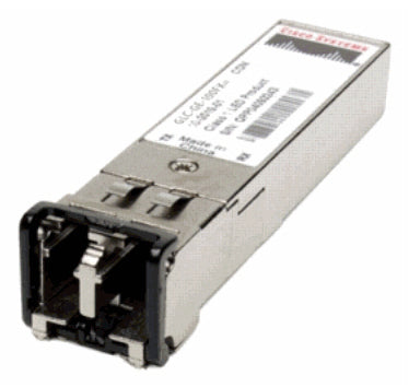 Cisco SFP-10G-SR-S, Refurbished network transceiver module