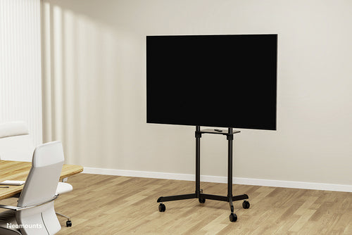 Neomounts NS-M1250BLACK multimedia cart/stand