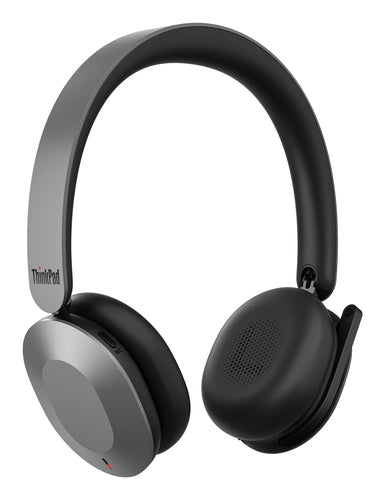 Lenovo 4XD1T60925 headphones/headset