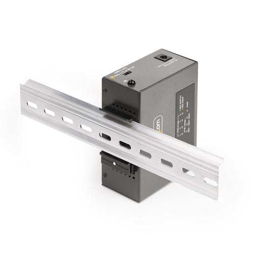 StarTech.com AS445C-POE-INJECTOR PoE adapter