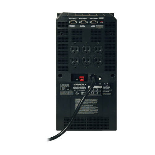 Tripp Lite SMART2200NET uninterruptible power supply (UPS)