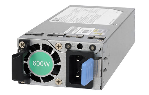 NETGEAR APS600W power supply unit