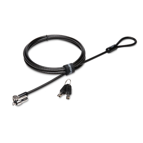 Kensington MicroSaver 2.0 cable lock