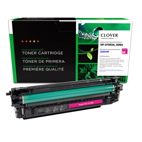Clover 200939P toner cartridge