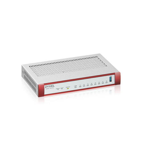 Zyxel USG FLEX 100H hardware firewall