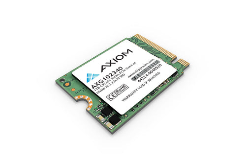 Axiom C5230e