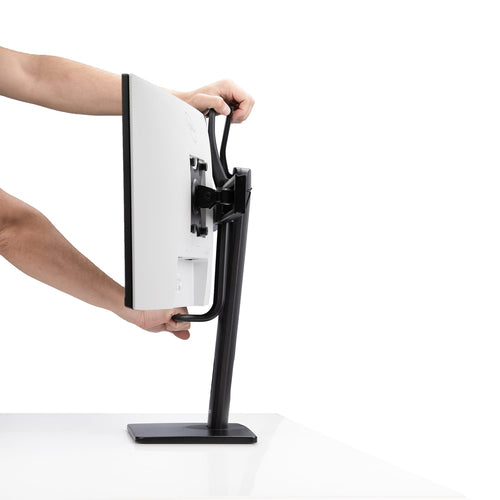 StarTech.com 2MC1S-MONITOR-STAND monitor mount / stand