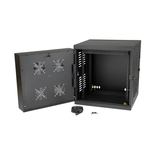 Tripp Lite SRW12USNEMA rack cabinet