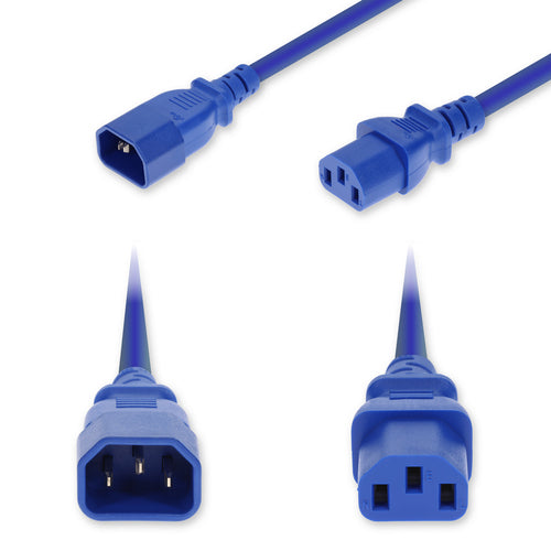 AddOn Networks ADD-C142C13C14G4FBE power cable