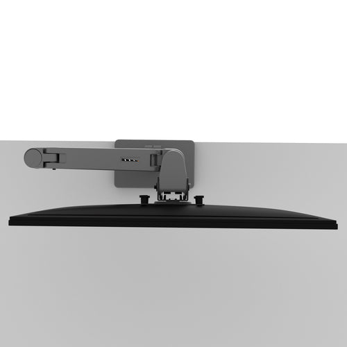Ergotron LX Pro Series 45-695-293 monitor mount / stand