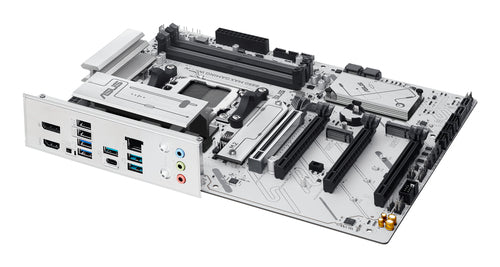 ASUS B850 MAX GAMING WIFI W