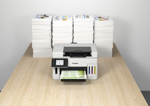 Canon MAXIFY GX6550
