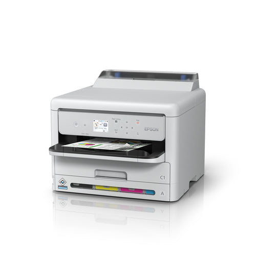 Epson WF-C5390DW inkjet printer