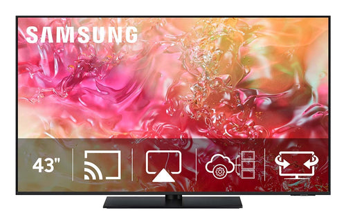 Samsung HU7010F HG43U701FNF
