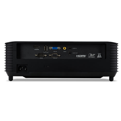 Acer X129H DLP XGA 4800 Lm 20000:1