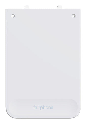 Fairphone F6COVL-1WH-WW1 mobile phone spare part