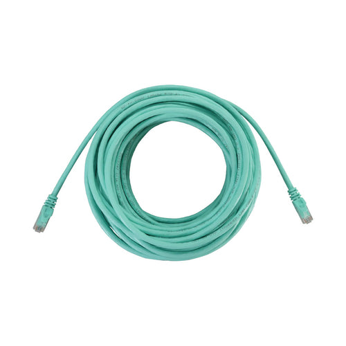 Networking Cable Tripp Lite N261-050-AQ Cat6a 50ft 10G PoE