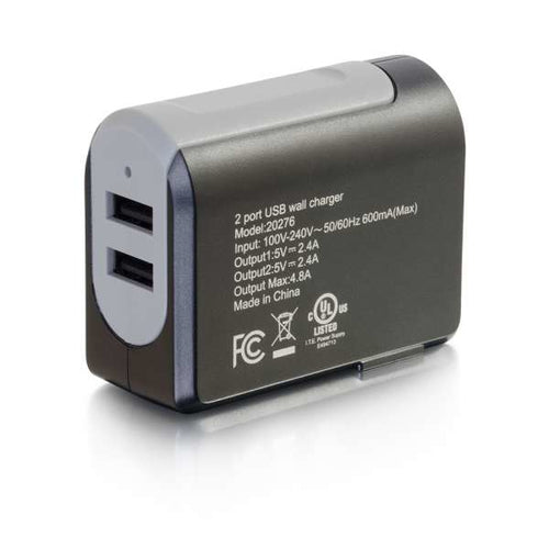 C2G 20276 mobile device charger