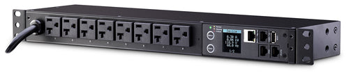 CyberPower PDU31002 power distribution unit (PDU)