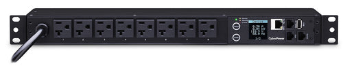 CyberPower PDU31002 power distribution unit (PDU)