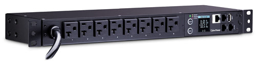 CyberPower PDU31002 power distribution unit (PDU)