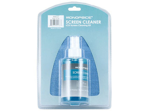 Monoprice 5176 equipment cleansing kit