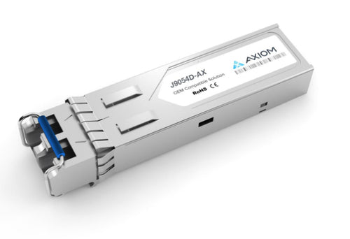 Axiom J9054D-AX network transceiver module