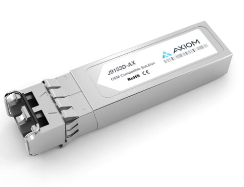 Axiom J9153D-AX network transceiver module